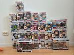 Funko pops grote partij, Ophalen, Gebruikt