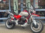 MOTO GUZZI V 85 TT ROSSO FUJI Actie!!, 2 cilinders, Bedrijf, Meer dan 35 kW, Overig