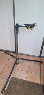 Taxc  Spider T3025 Montagestandaard, Fietsen en Brommers, Fietsaccessoires | Overige Fietsaccessoires, Ophalen, Gebruikt, Tacx