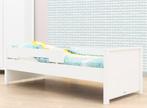 Bopita kinderbed, Kinderen en Baby's, Kinderkamer | Bedden, Ophalen, 85 tot 100 cm, Gebruikt, Lattenbodem