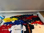 13 vintage officiële voetbalshirt, Verzamelen, Sportartikelen en Voetbal, Ophalen of Verzenden, Nieuw, Buitenlandse clubs, Shirt