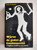 Waren de goden kosmonauten, Boeken, Gelezen, Ophalen of Verzenden, Erich von Däniken, 20e eeuw of later