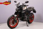 Ducati MONSTER + (bj 2021), Motoren, Bedrijf, Naked bike