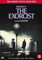 The Exorcist - the version you've never seen (extra scenes), Vanaf 16 jaar, Ophalen of Verzenden, Zo goed als nieuw, Spoken en Geesten