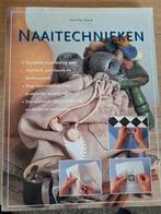 Naaitechnieken - Dorothy Woods, Ophalen of Verzenden, Zo goed als nieuw