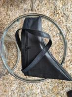 Een G gestemd panfluit, Ophalen, Gebruikt