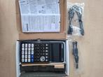 Casio fx-CG50 (Nieuw), Ophalen of Verzenden, Grafische rekenmachine, Nieuw