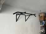 Pull-up bar inklapbaar, Ophalen, Overige materialen, Gebruikt, Overige typen