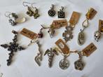 Hanger, Sieraden, Tassen en Uiterlijk, Kettinghangers, Overige voorstellingen, Ophalen of Verzenden, Zo goed als nieuw, Zilver