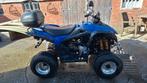 TGB Target 325 Quad - Goed Onderhouden!, 1 cilinder, 12 t/m 35 kW