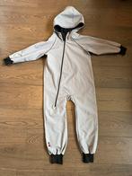 Lichtgrijs iELM softshell buitenspeelpak maat 122., Kinderen en Baby's, Kinderkleding | Maat 122, Ophalen of Verzenden, Zo goed als nieuw