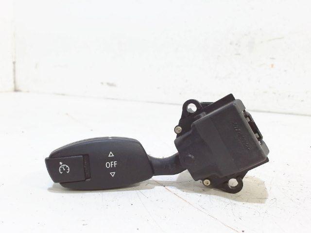 Cruise control bediening BMW 5 serie, Auto-onderdelen, Dashboard en Schakelaars, BMW, Gebruikt, Herkomst onderdeel bekend, 12 maanden garantie