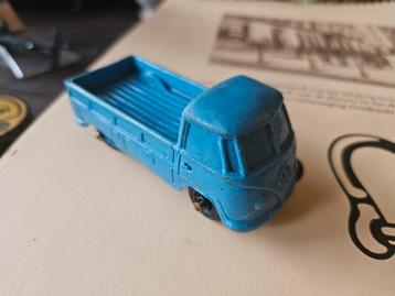 Tomte VW Pick-Up nr 1 beschikbaar voor biedingen