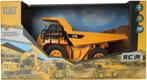 Carrera RC voertuig - RC CAT 770 Mining Truck (B/O), Overige merken, Groter dan 1:32, Nieuw, Ophalen of Verzenden