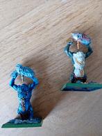 Warhammer stone trolls orcs goblins, Ophalen of Verzenden, Warhammer, Figuurtje(s)