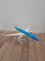 KLM Modelvliegtuig Airbus A350, Ophalen of Verzenden, Zo goed als nieuw, Schaalmodel