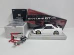 Motorhelix Nissan Skyline GTR R34 Z-Tune 1:18 Nieuw, Ophalen of Verzenden, Nieuw, Auto