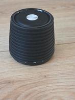 Compacte Bluetooth Speaker - Zwart, Audio, Tv en Foto, Luidsprekers, Ophalen, Zo goed als nieuw, Overige typen, Overige merken