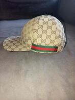 Gucci pet bruin, Gucci, One size fits all, Ophalen of Verzenden, Pet