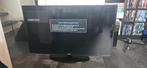 Samsung 46 inch Tv, Ophalen, Gebruikt, 50 Hz, LCD