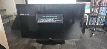 Samsung 46 inch Tv beschikbaar voor biedingen