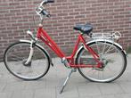 Gazelle Punta Damesfiets 53 frame, 50 tot 53 cm, Ophalen, Gebruikt, Gazelle