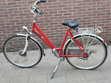 Gazelle Punta Damesfiets 53 frame beschikbaar voor biedingen