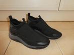 Hogan Rebel sneakers maat 40,5 dames zwart glitter elastiek, Hogan Rebel, Verzenden, Zwart, Sneakers of Gympen
