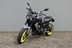 Yamaha MT-09 ABS AKRAPOVIC | LED | QUICK SHIFTER | VERKORTE, Bedrijf, Meer dan 35 kW, Overig, 847 cc