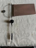 Vaantje zeilboot, Ophalen, Gebruikt