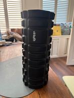 VirtuFit Foam Roller - Grid Massage Roller - 33cm, Ophalen, Zo goed als nieuw