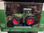 Fendt Favorit 816 Model - Schaal 1:32, Ophalen of Verzenden, Nieuw, Tractor of Landbouw, Overige merken