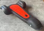 Nijdam Tri-Skate (driehoek/-wiel, release brake |zwart/rood), Ophalen of Verzenden, Zo goed als nieuw, Overige typen