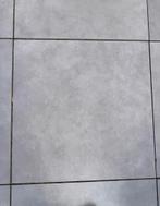 MBI GeoCeramica (60 x 60 x 4 cm.), Tuin en Terras, Ophalen, Gebruikt, Keramiek, 10 m² of meer