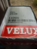 Nieuwe Velux verduisteringsgordijnen / DKL UK08 ( 134x140)., 100 tot 150 cm, 100 tot 150 cm, Nieuw, Ophalen of Verzenden