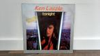 Ken Laszlo – Tonight (Italien Remix) LP Maxi, Italo Disco, Gebruikt, Maxi-single, Dance, Ophalen of Verzenden