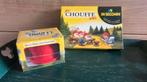 2 La Chouffe spellen: Chapeau en 30 Seconds, nieuw p/st:, Ophalen of Verzenden, Zo goed als nieuw, Overige typen, Overige merken