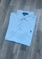 Ralph Lauren Polo maat L, Kleding | Heren, Polo's, Maat 52/54 (L), Blauw, Ophalen of Verzenden, Polo Ralph Lauren