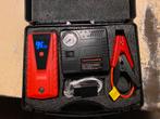 6-in-1 jumpstarter met Compressor. Grote powerbank, Ophalen of Verzenden, Nieuw