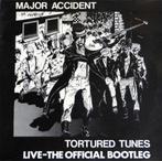 major accident/tortured tunes-live-punk/oi-ZELDZAAM, Verzenden, Gebruikt, 12 inch, Alternative