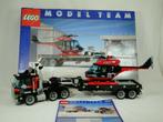 Lego Whirl N' Wheel Super Truck in Doos - Compleet & ZGAN, Ophalen of Verzenden, Zo goed als nieuw, Complete set, Lego