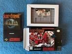Secret of Evermore (NTSC), Spelcomputers en Games, Games | Nintendo Super NES, 1 speler, Ophalen of Verzenden, Zo goed als nieuw