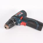 Bosch GSR 12v-15 Boormachine + 2 12V Accu's + Lader - Incl., Bosch, Zo goed als nieuw, Support@bosch.com, Robert Bosch GmbH
Robert-Bosch-Platz 1
70839 Gerlingen-Schillerhöhe
Germany