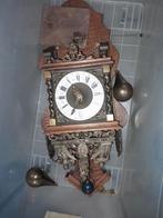 Antieke klok, Ophalen of Verzenden