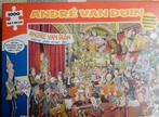 legpuzzel André van Duin, Hobby en Vrije tijd, Denksport en Puzzels, Ophalen, Zo goed als nieuw