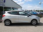 Ford Fiesta 1.0 EcoBoost 125PK Hybrid Titanium CRUISE | LMV, Auto's, Voorwielaandrijving, Gebruikt, Euro 6, Origineel Nederlands
