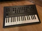 Korg Minilogue XD met tas & stofkap, Muziek en Instrumenten, Synthesizers, Ophalen, Gebruikt, 49 toetsen, Korg