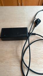 Oplader huyser, Fietsen en Brommers, Fietsaccessoires | Fietsaccu's, Ophalen of Verzenden, Gebruikt