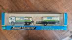 Hongwell Road Monster Tanker - Zo Goed Als Nieuw, Ophalen of Verzenden, Zo goed als nieuw, Overige typen, Overige merken