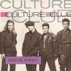 Single Culture Club - Move Away, Gebruikt, Verzenden, 7 inch, Single